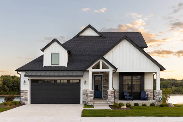 Fast & Reliable Emergency Roof Repairs in Medford, MA