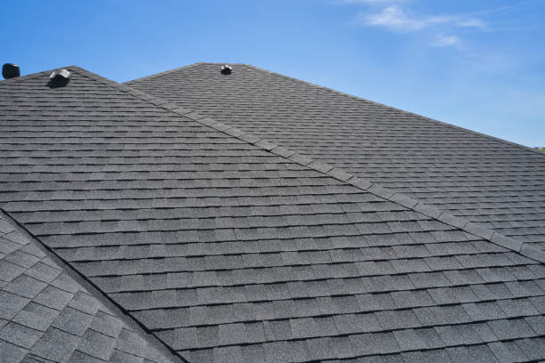 Emergency Roof Repair in Medford, MA