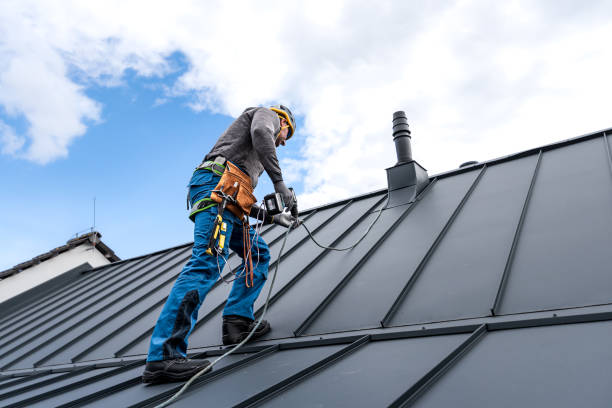 Professional Roofing Service in Medford, MA